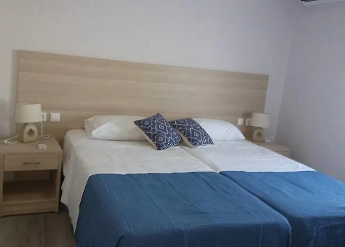 Nianthy Apartments