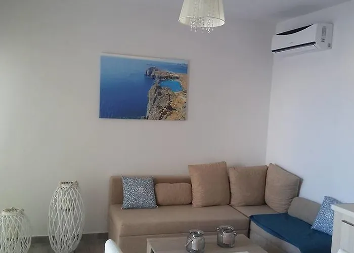 Nianthy Apartments