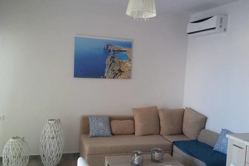 Nianthy Apartment