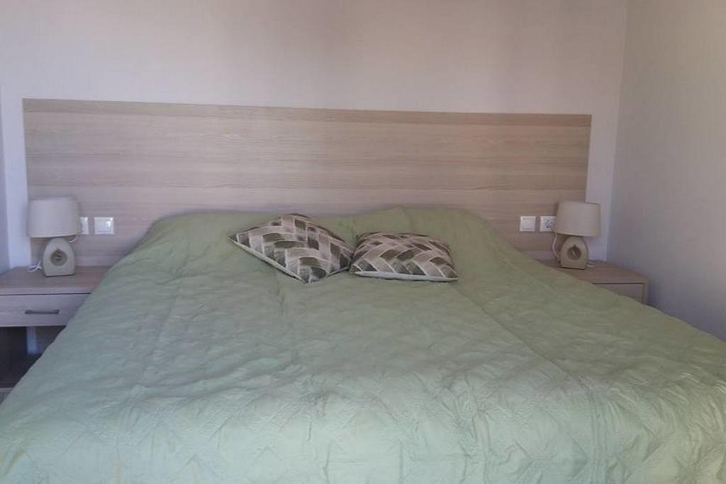 Apartment Nianthy *