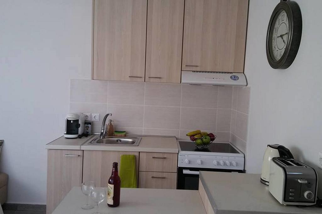 Nianthy Apartment